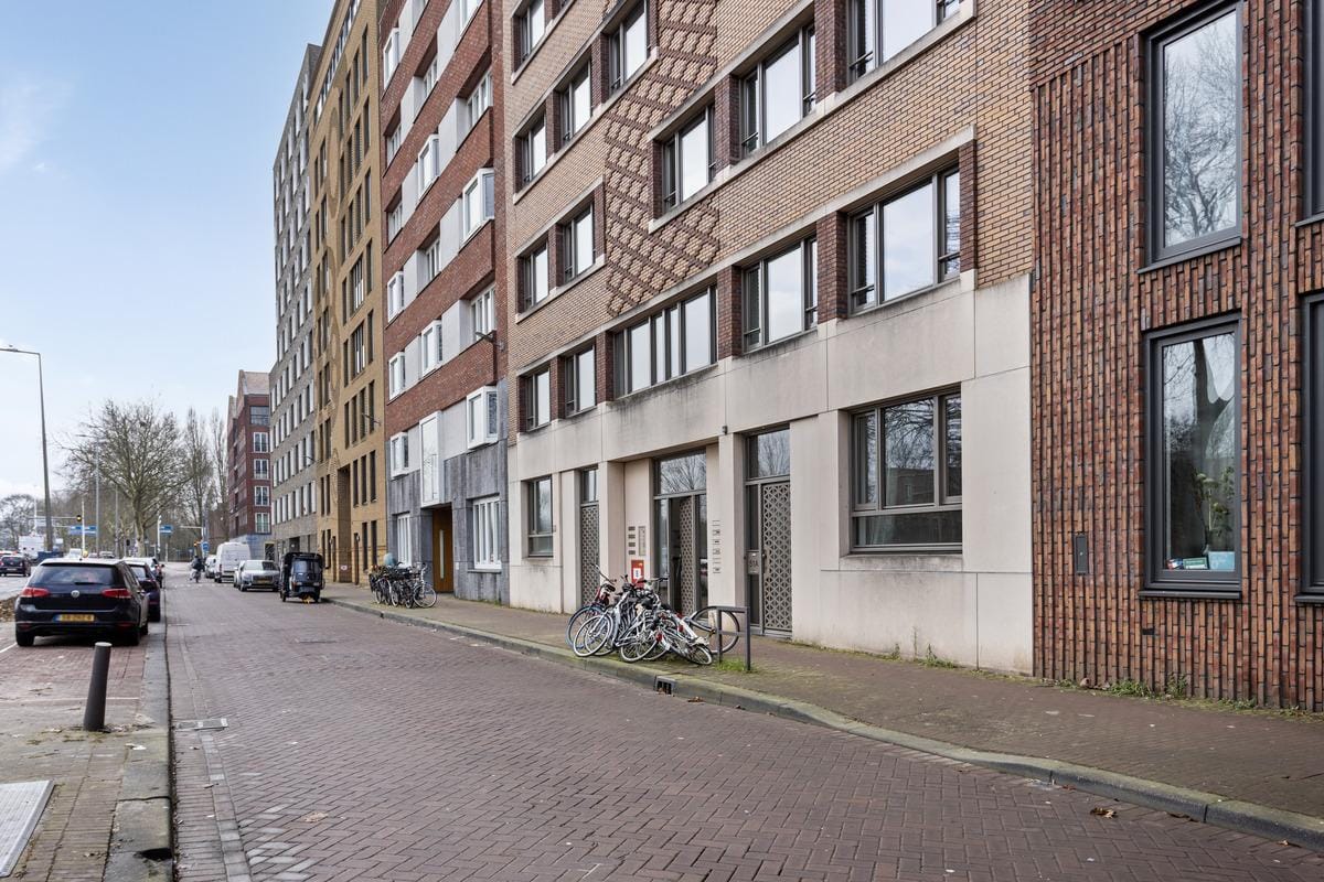 Foto 6 van Boezemlaan 51-A