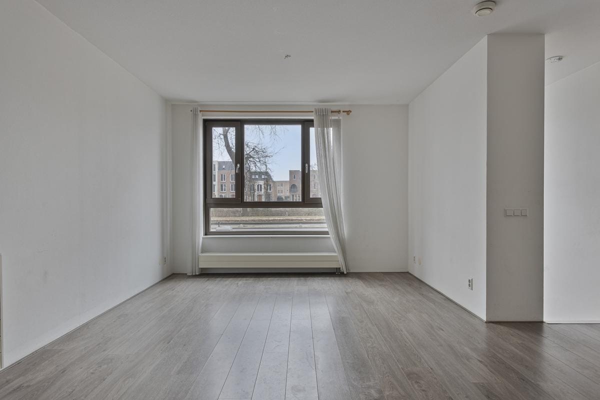 Foto 10 van Boezemlaan 51-A