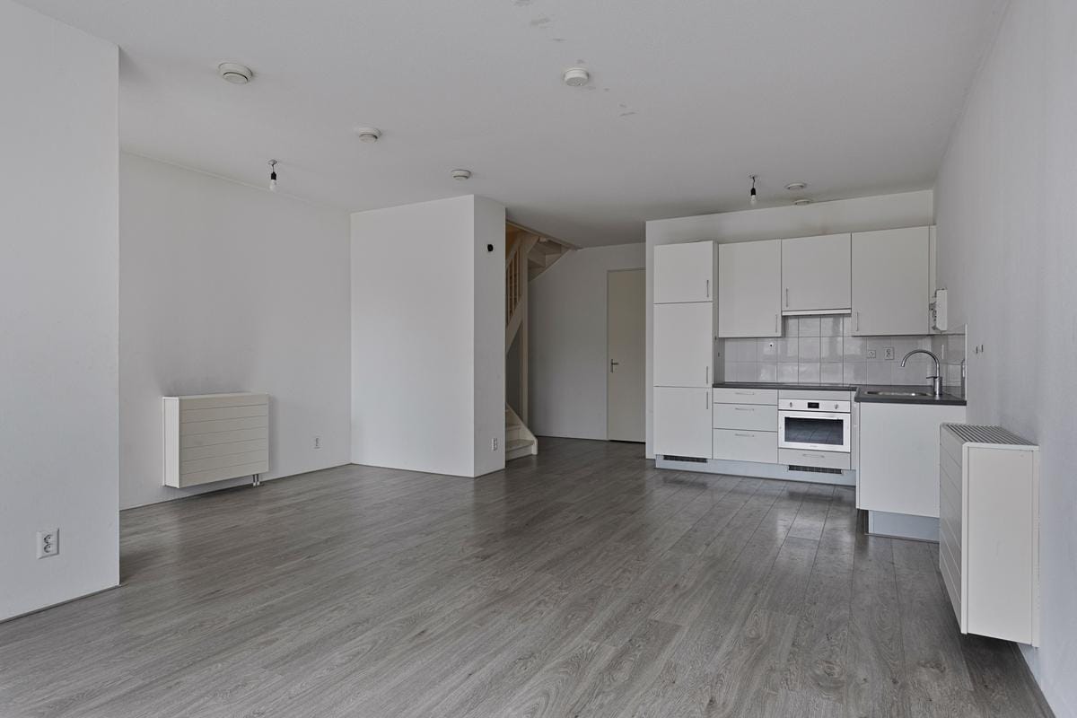 Foto 12 van Boezemlaan 51-A