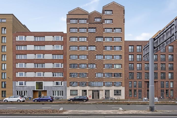 Foto 2 van Boezemlaan 51-A