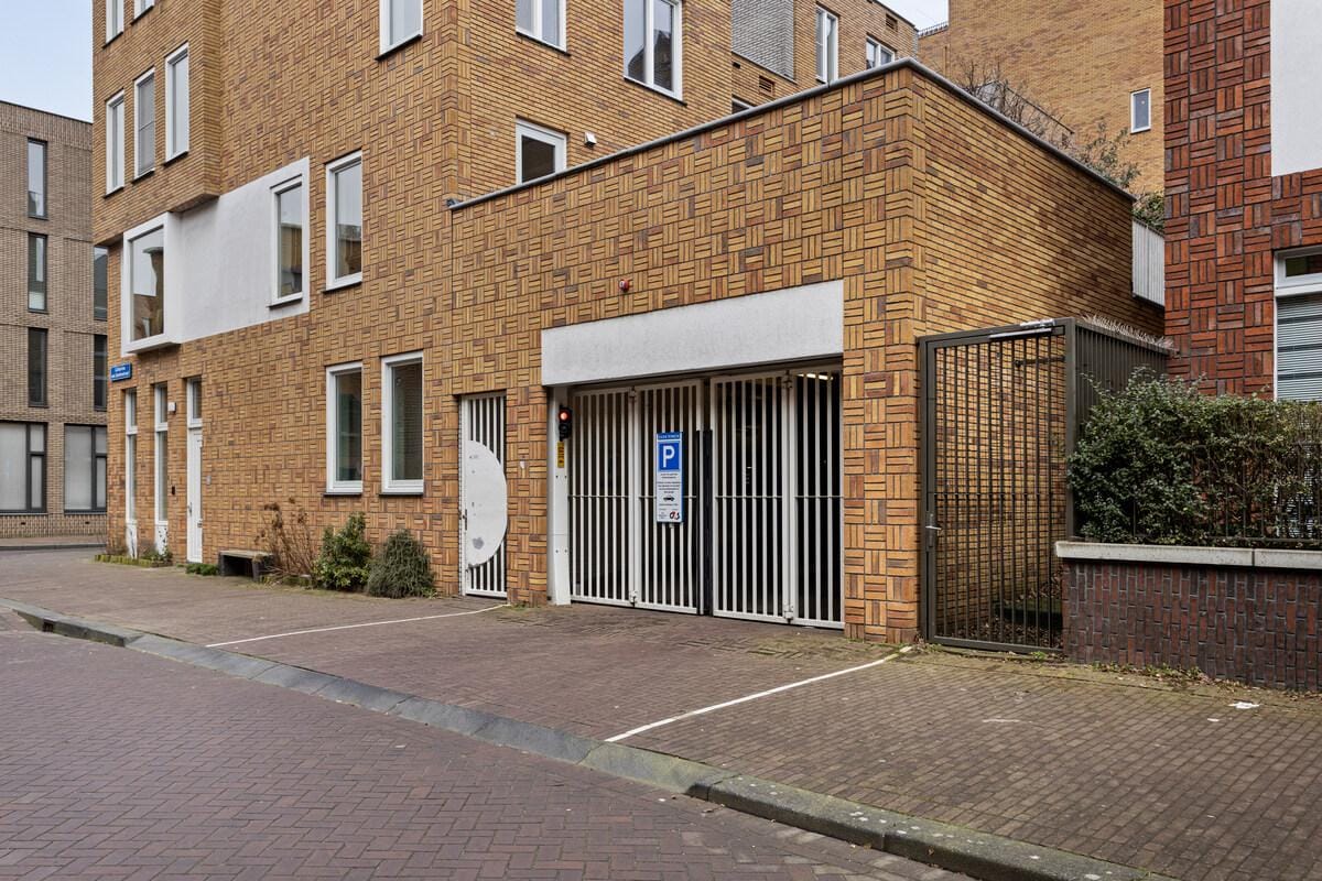 Foto 33 van Boezemlaan 51-A