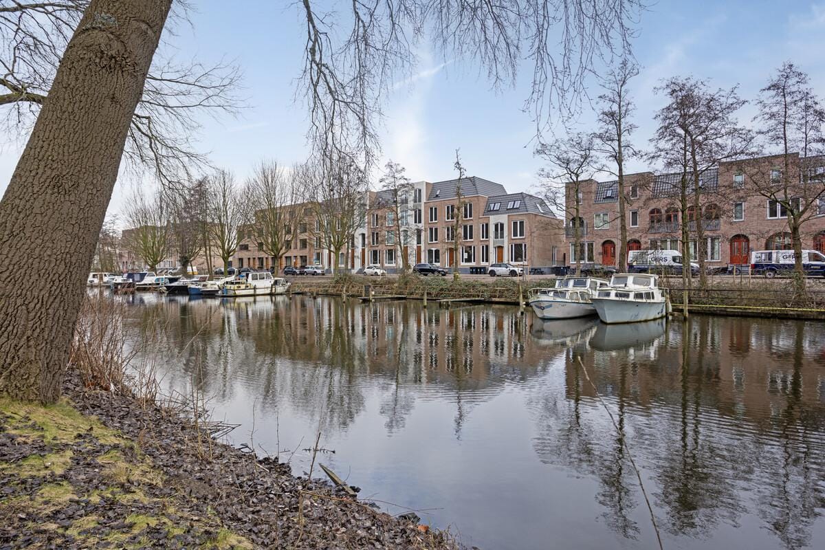 Foto 34 van Boezemlaan 51-A