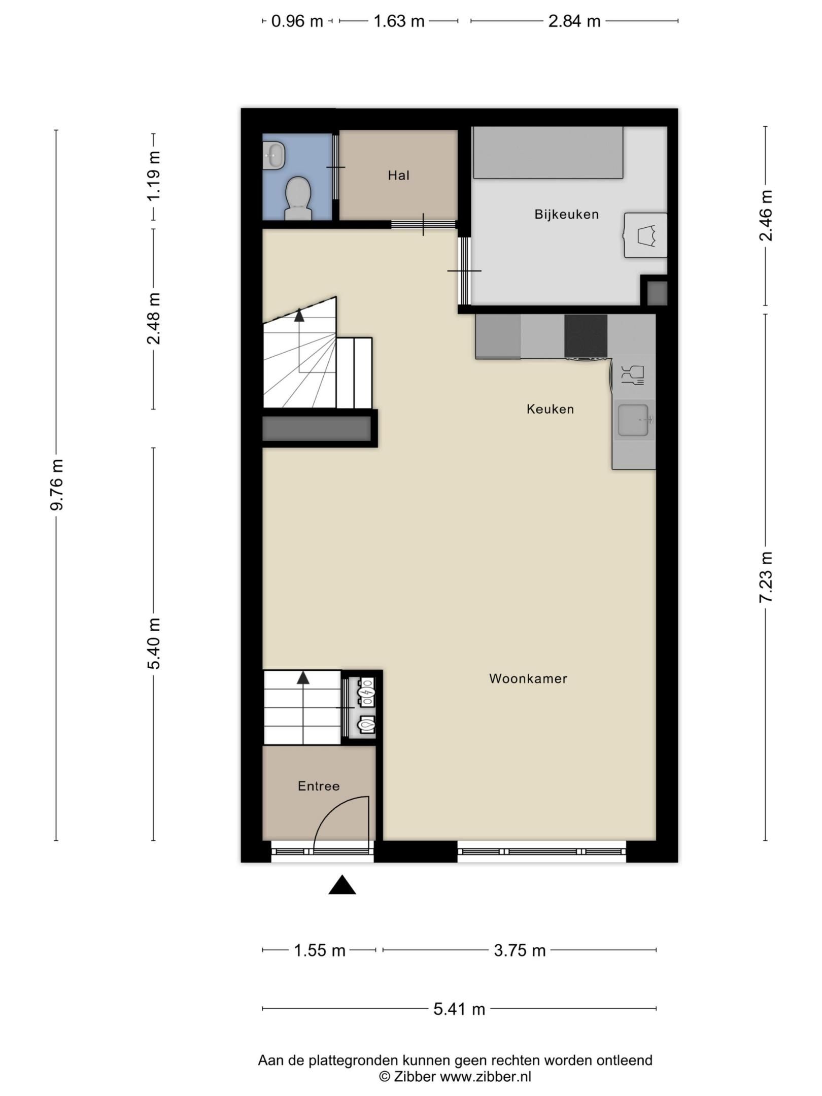 Foto 39 van Boezemlaan 51-A
