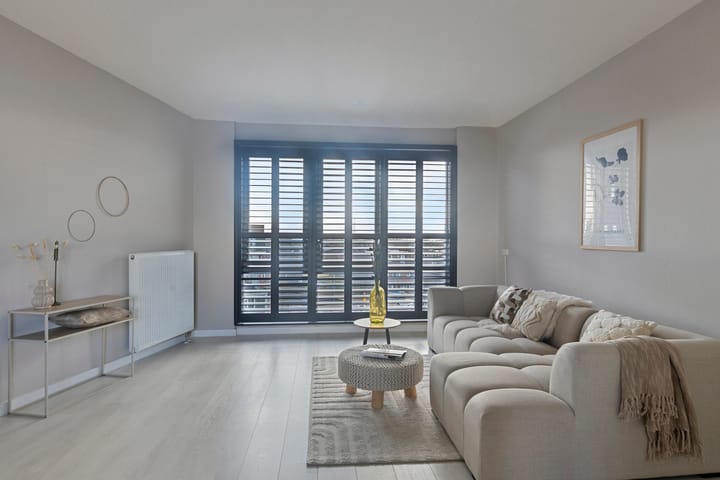 Foto 2 van Zuiderpoort 32