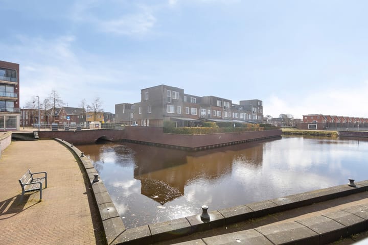 Foto 3 van Zuiderpoort 32