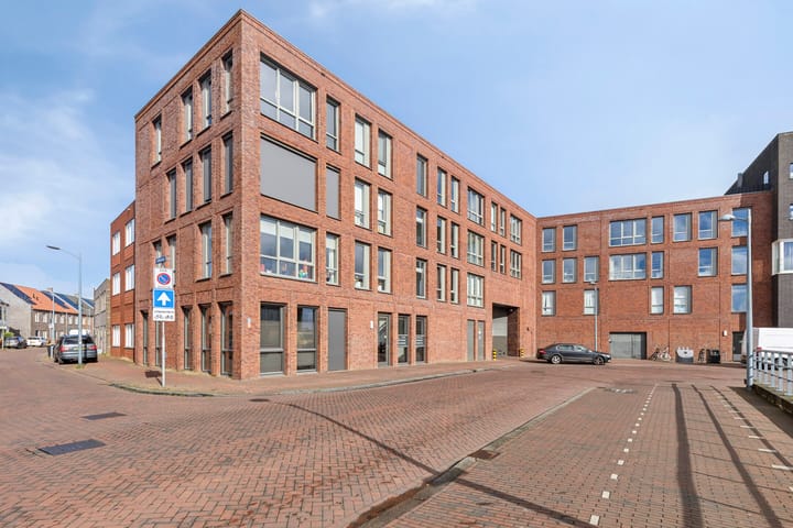 Foto 4 van Zuiderpoort 32