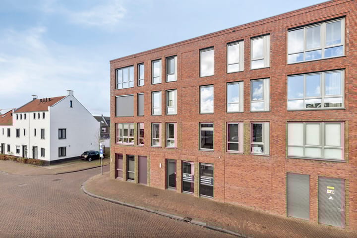 Foto 5 van Zuiderpoort 32