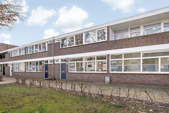 Foto 1 van Lage Witsiebaan 124