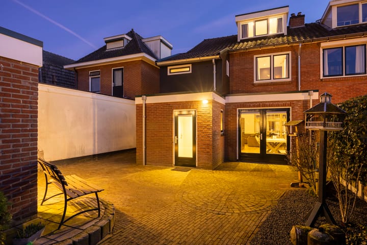 Photo 27 of Lijsterweg 31