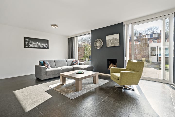 Foto 6 van Lage Witsiebaan 124