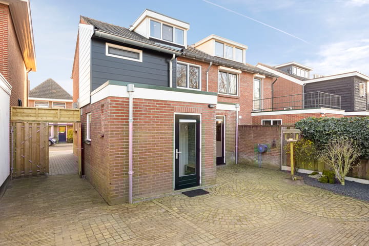 Photo 28 of Lijsterweg 31