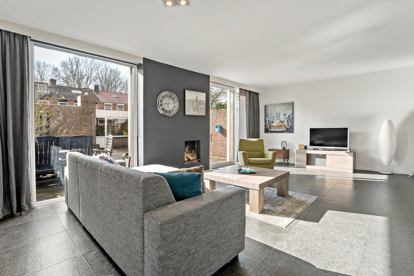 Foto 5 van Lage Witsiebaan 124