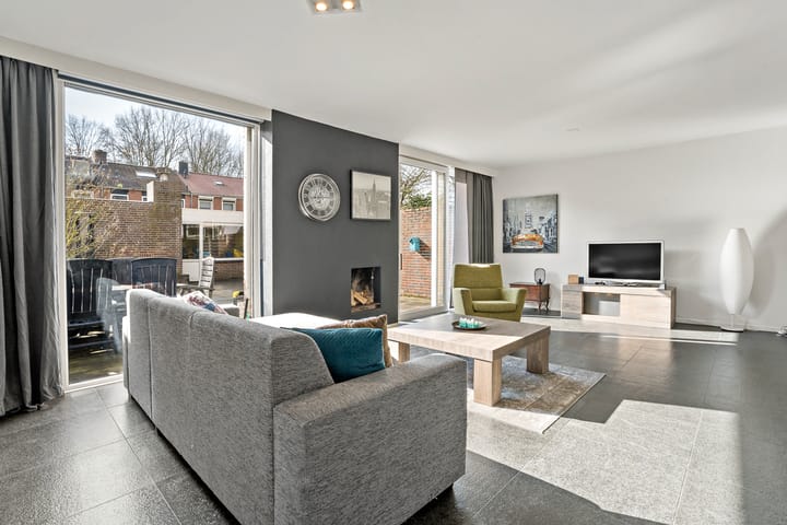 Foto 5 van Lage Witsiebaan 124