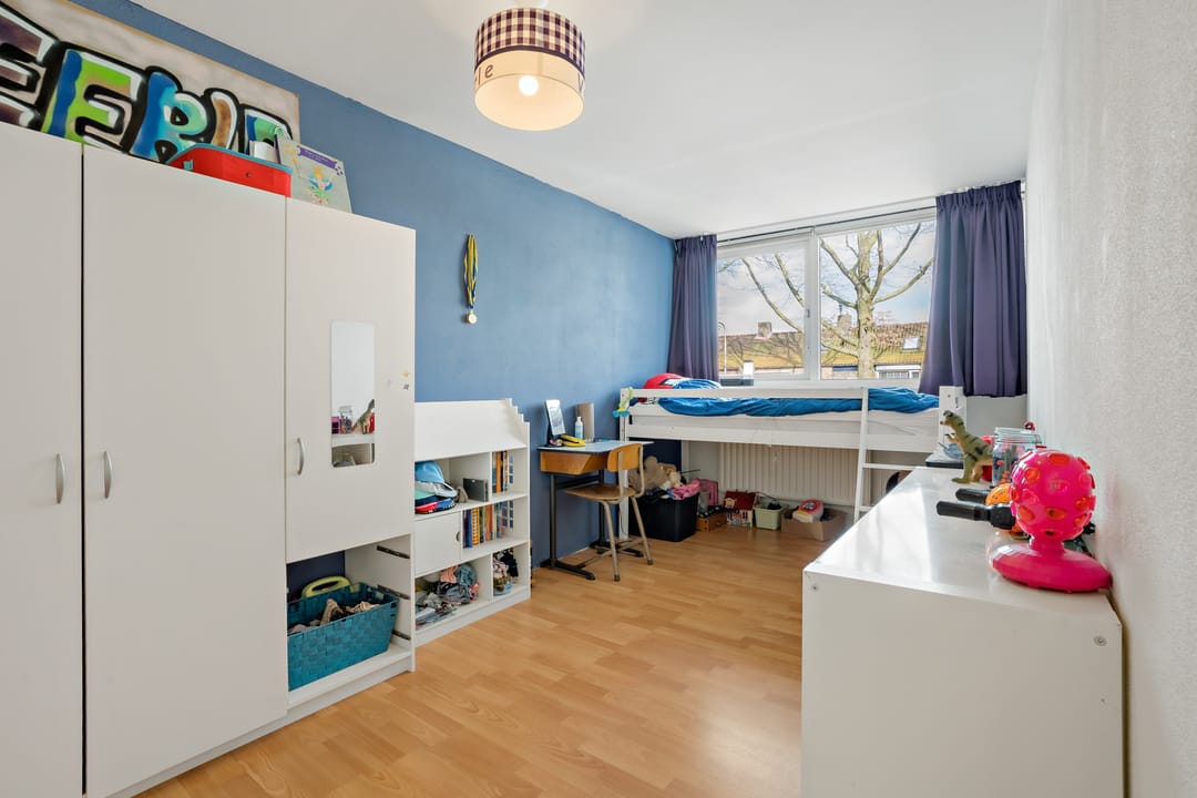 Foto 16 van Lage Witsiebaan 124