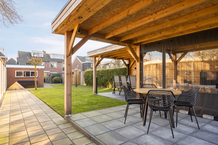 Photo 38 of Lijsterweg 31