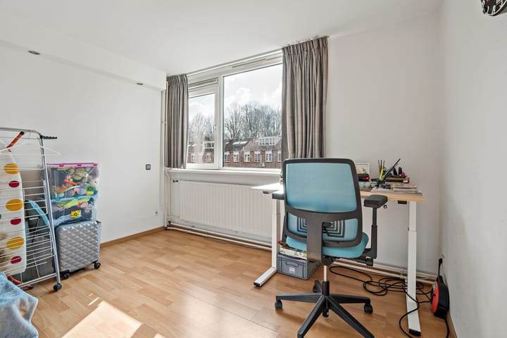 Foto 18 van Lage Witsiebaan 124