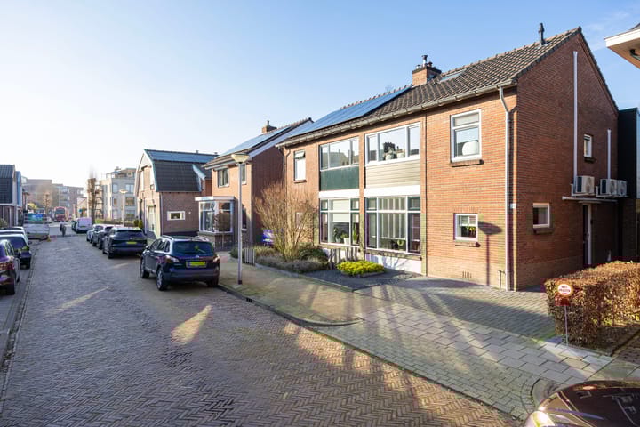 Photo 45 of Lijsterweg 31