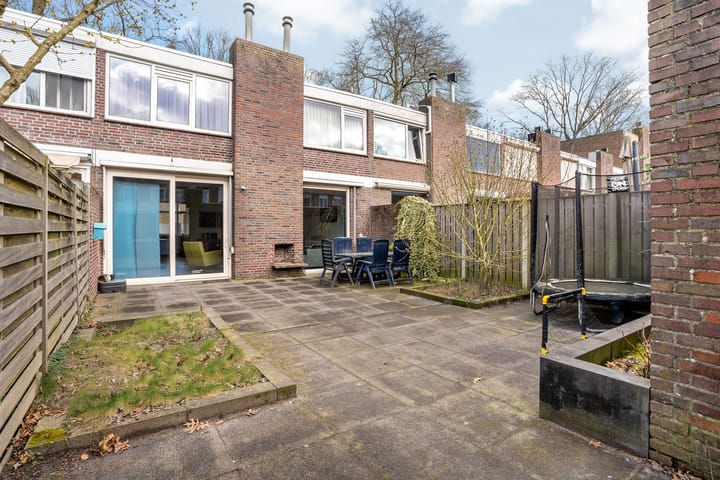 Foto 24 van Lage Witsiebaan 124