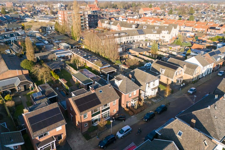 Photo 46 of Lijsterweg 31