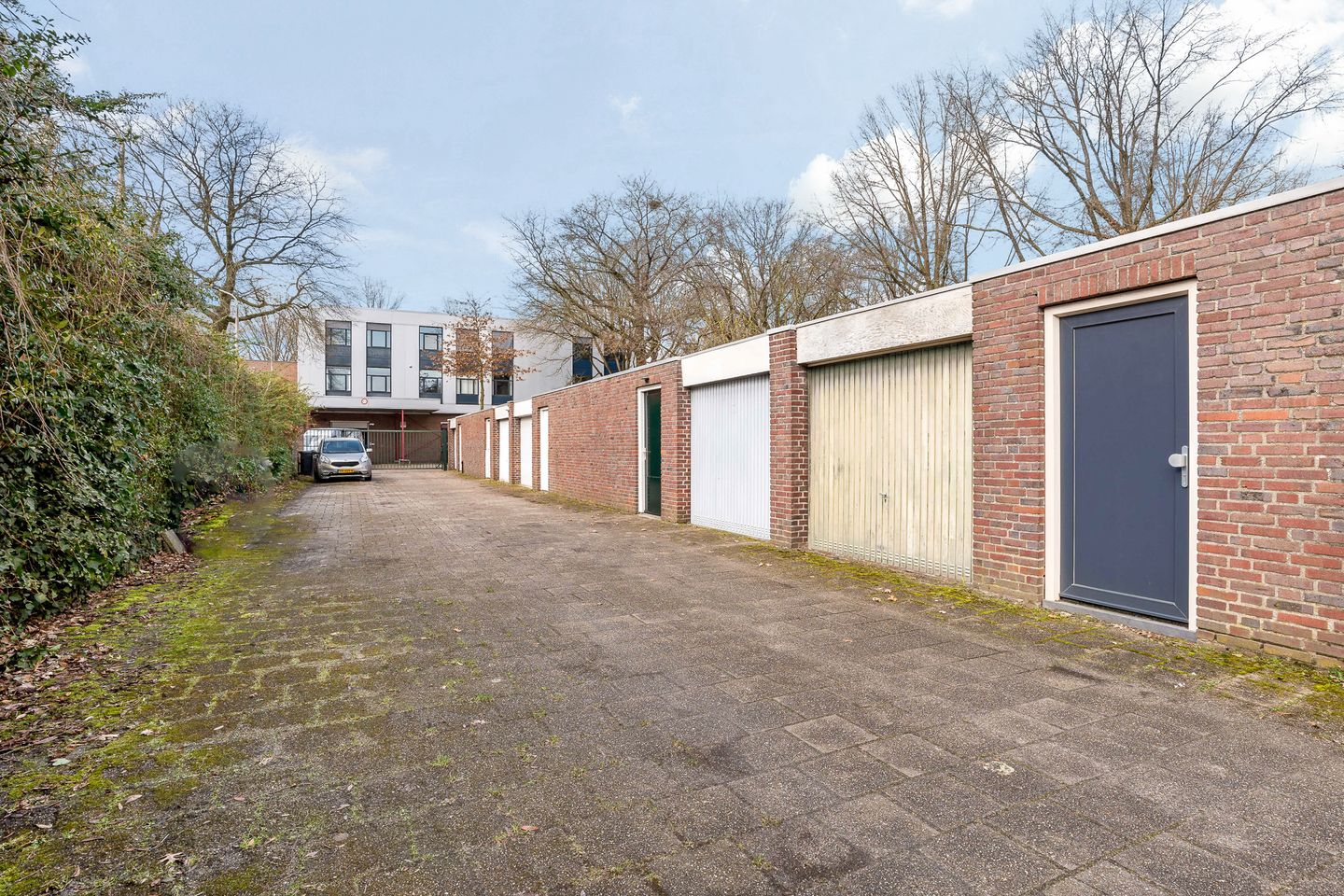 Foto 25 van Lage Witsiebaan 124