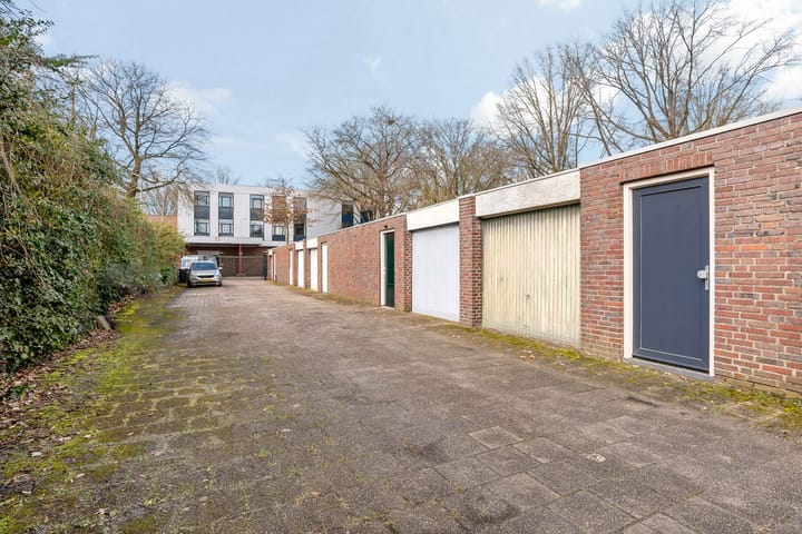 Foto 25 van Lage Witsiebaan 124