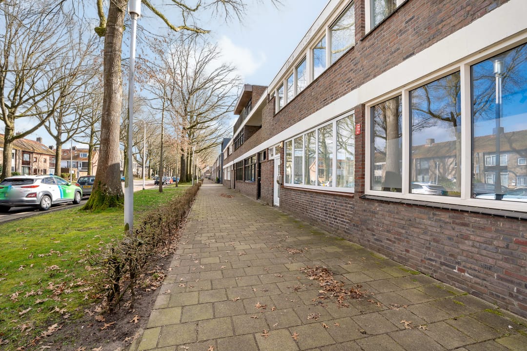Foto 26 van Lage Witsiebaan 124
