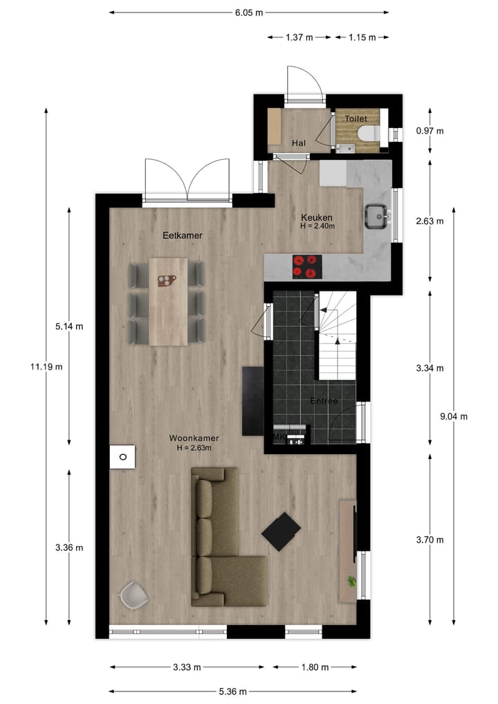 Photo 49 of Lijsterweg 31