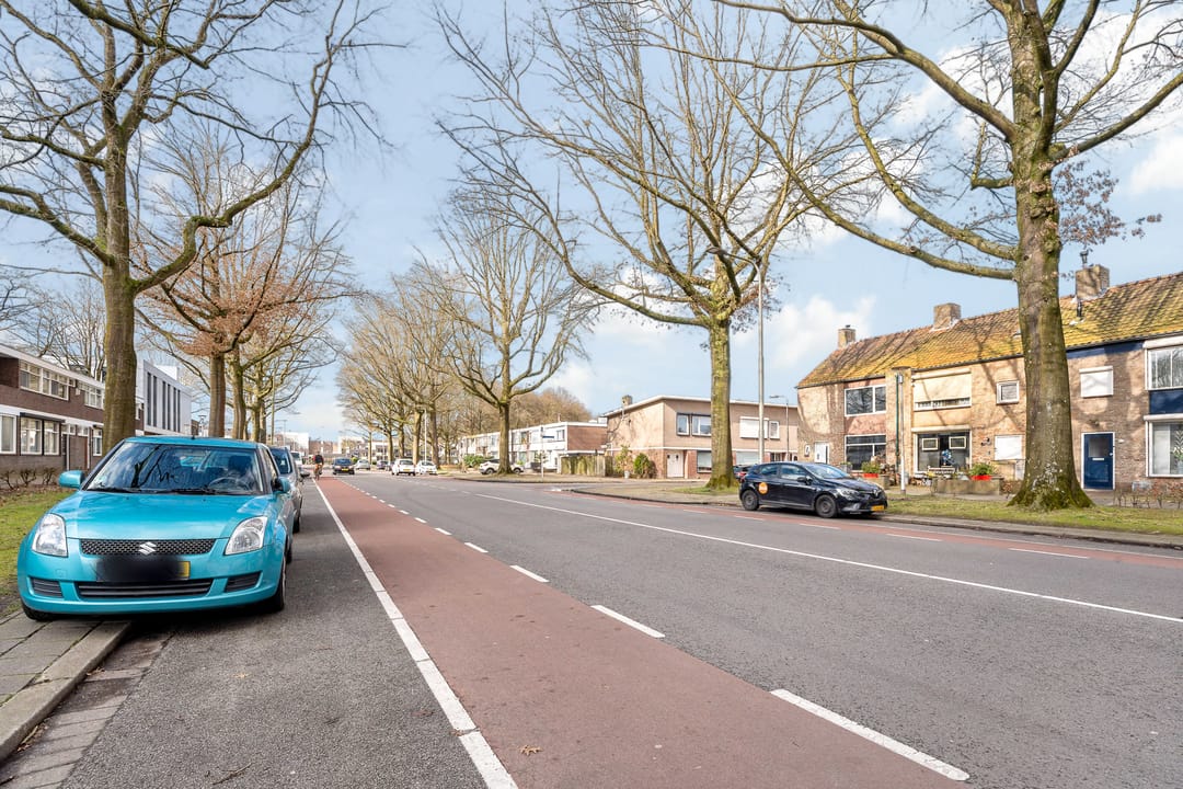 Foto 28 van Lage Witsiebaan 124