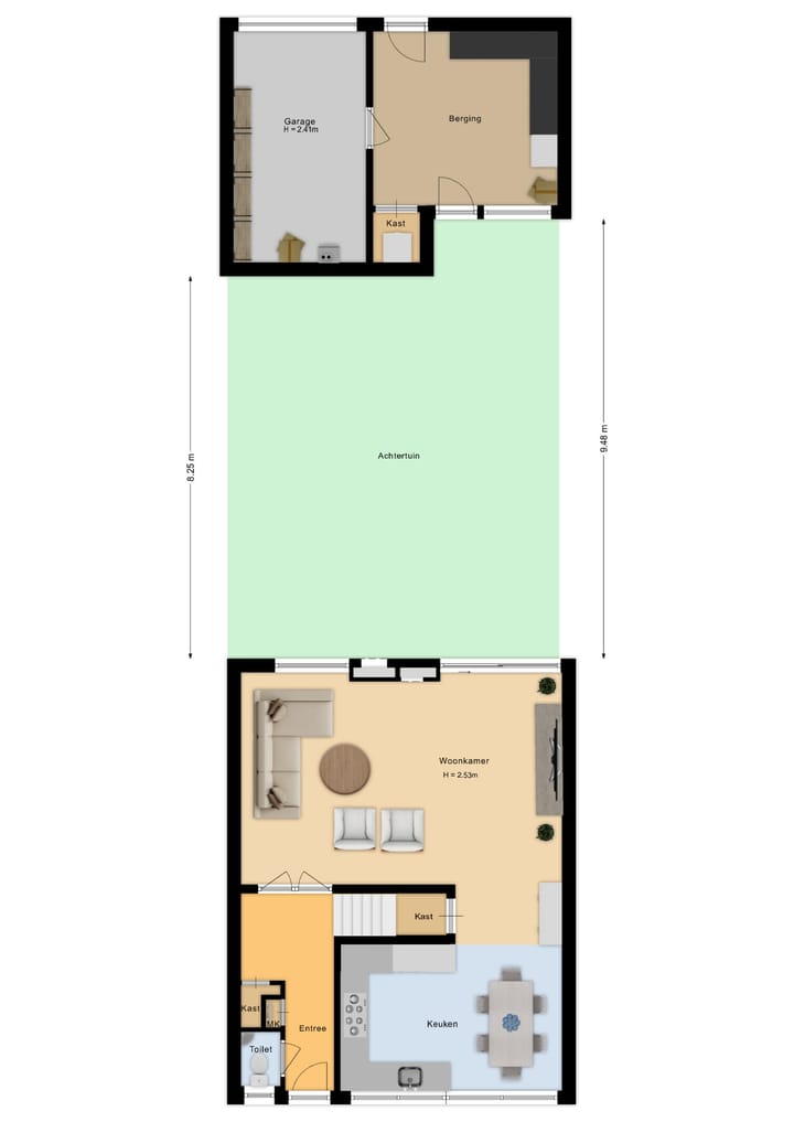 Foto 30 van Lage Witsiebaan 124