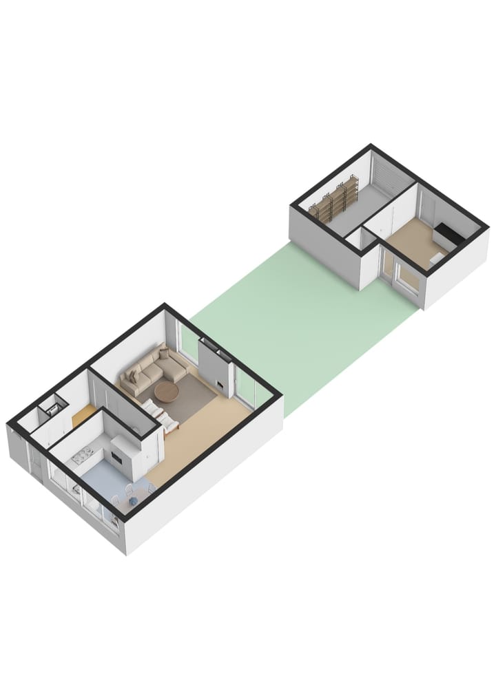 Foto 31 van Lage Witsiebaan 124