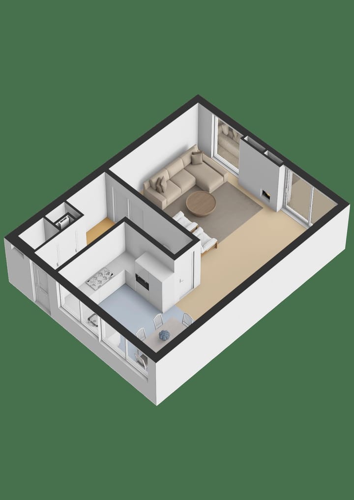 Foto 33 van Lage Witsiebaan 124