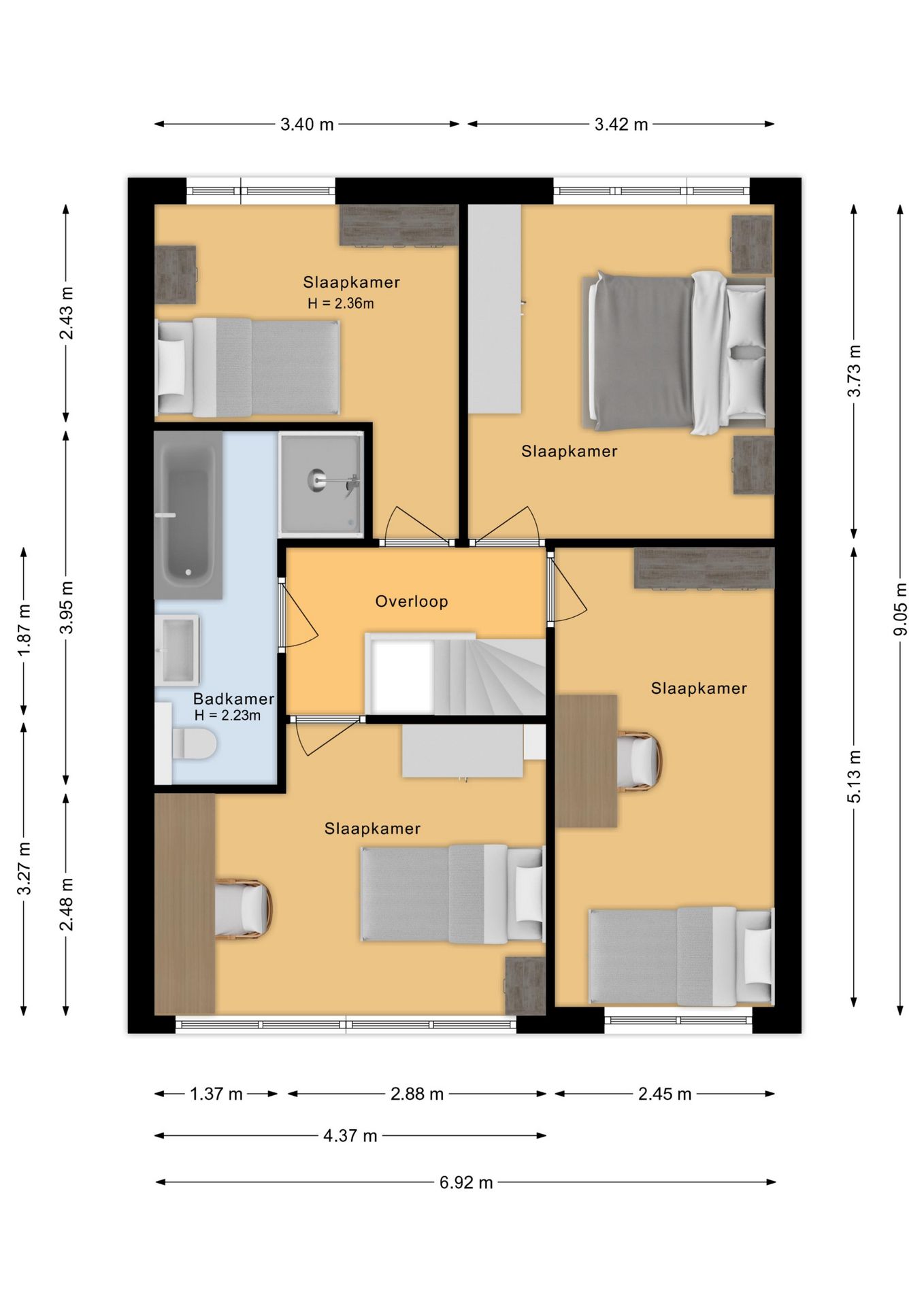 Foto 34 van Lage Witsiebaan 124