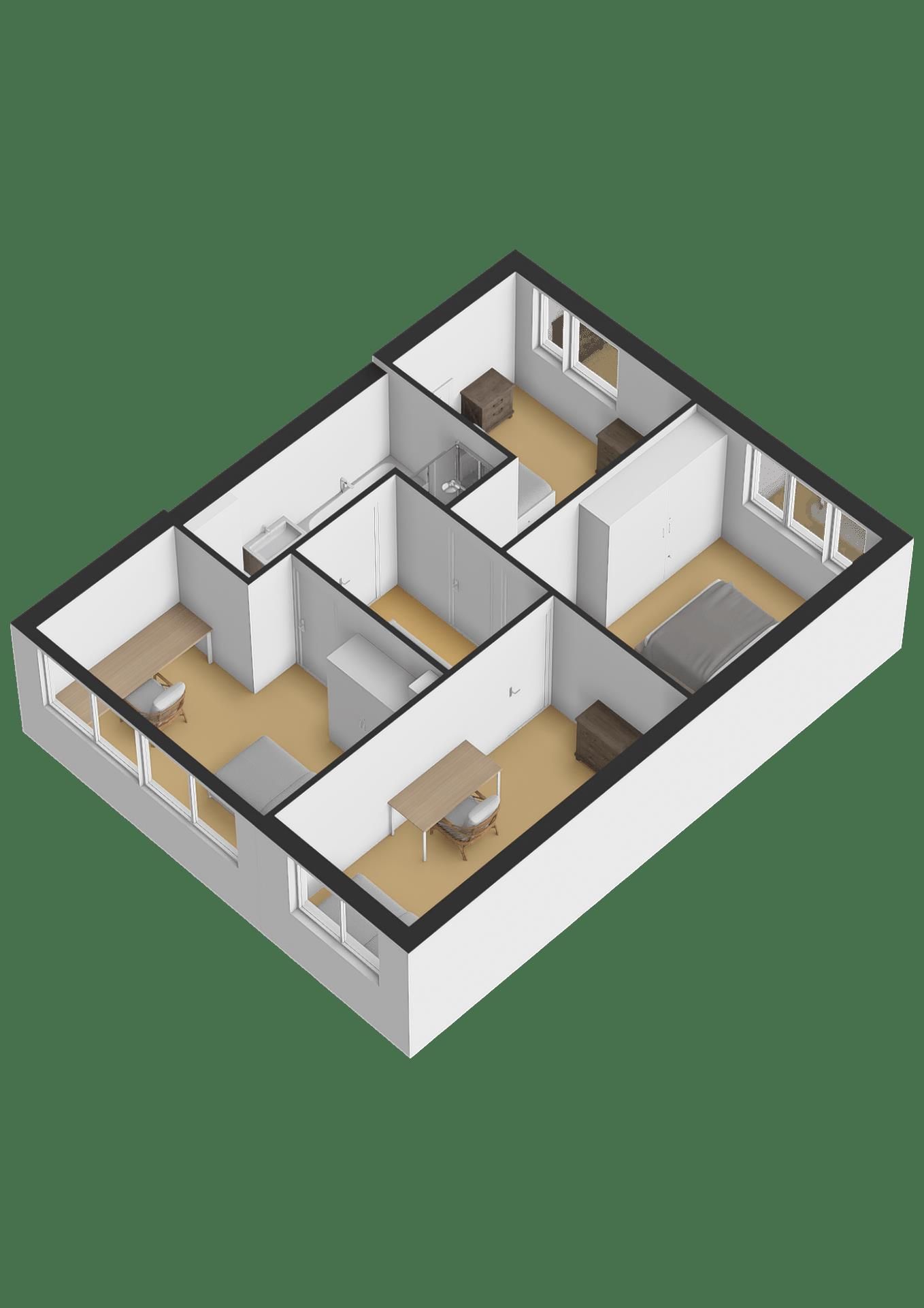 Foto 35 van Lage Witsiebaan 124