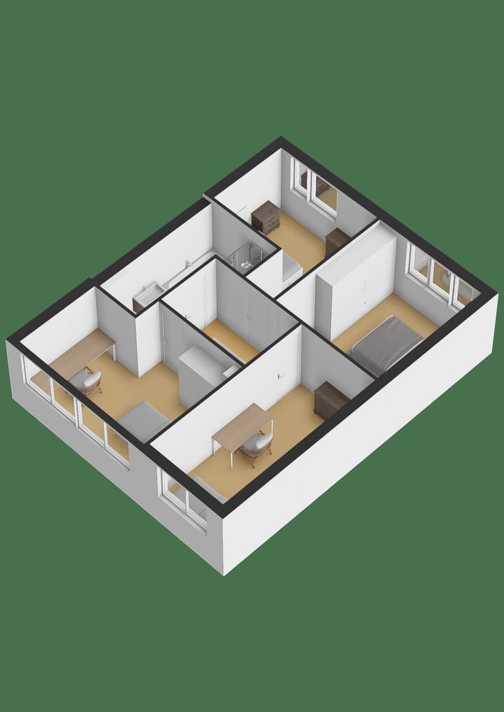 Foto 35 van Lage Witsiebaan 124