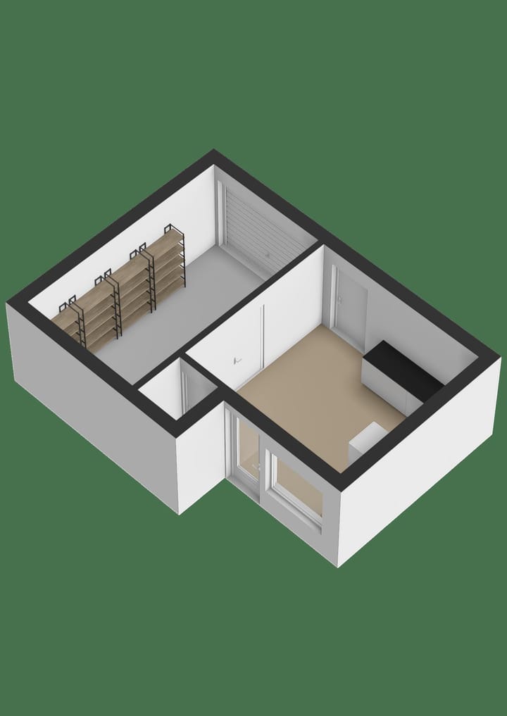 Foto 37 van Lage Witsiebaan 124