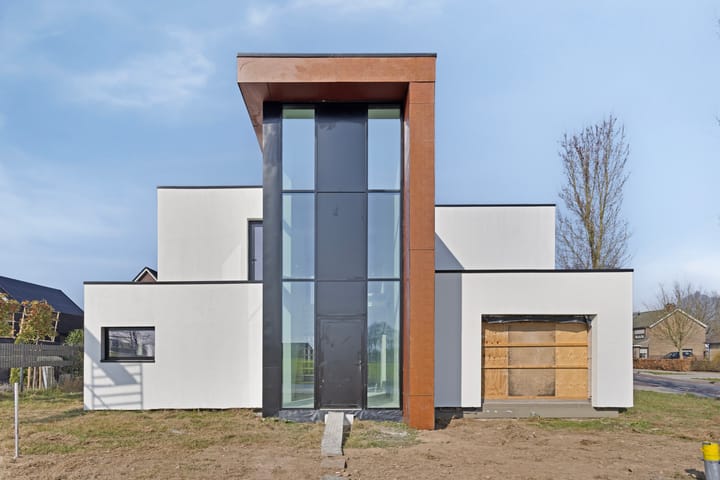 Foto 1 van De Strijp 35