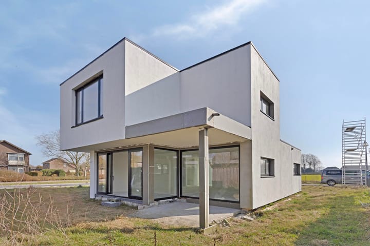 Foto 5 van De Strijp 35