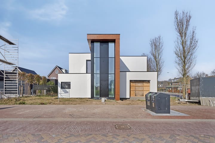 Foto 36 van De Strijp 35