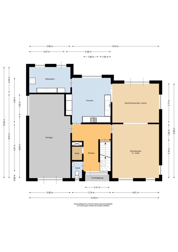 Foto 46 van Hereweg 294
