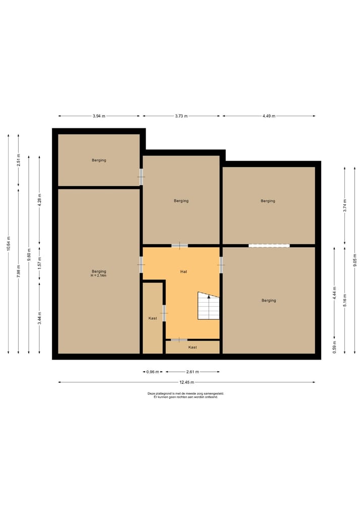 Foto 50 van Hereweg 294