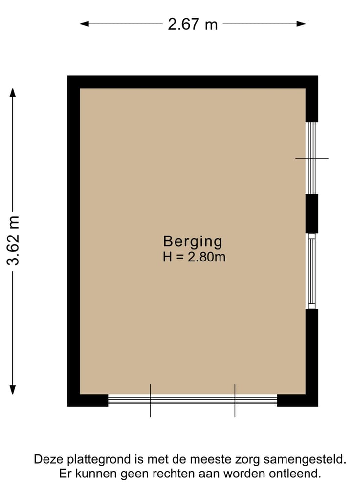 Foto 52 van Hereweg 294
