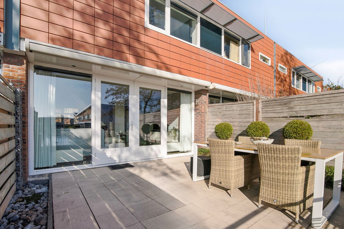 Foto 1 van Malberg 28