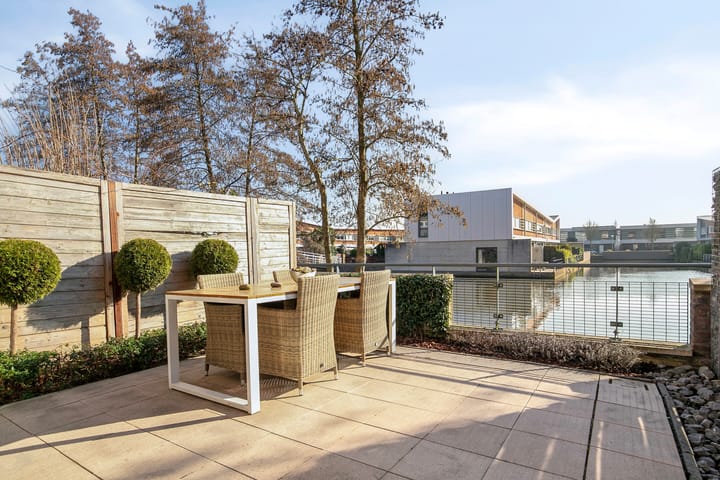 Foto 4 van Malberg 28