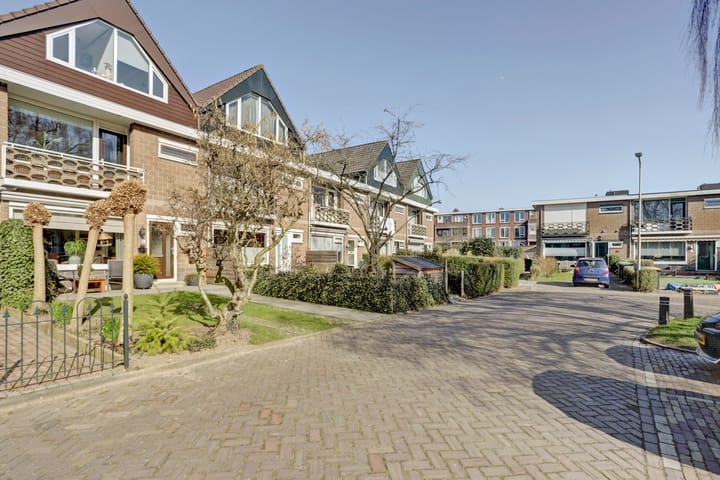 Foto 4 van Mr. Thorbeckestraat 30