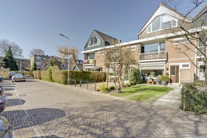 Foto 5 van Mr. Thorbeckestraat 30