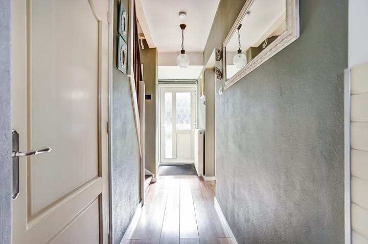 Photo 6 of Mr. Thorbeckestraat 30