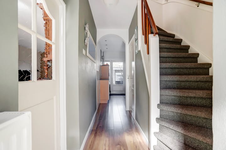 Photo 14 of Mr. Thorbeckestraat 30