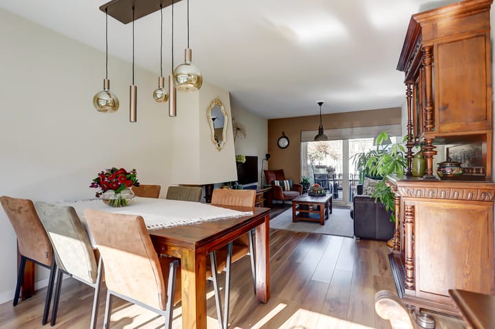 Photo 11 of Mr. Thorbeckestraat 30