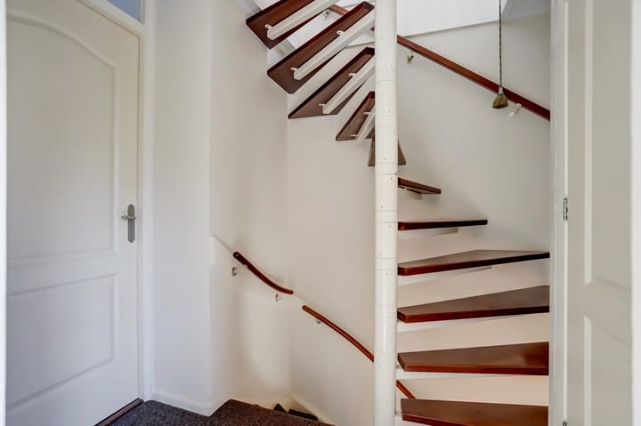 Photo 24 of Mr. Thorbeckestraat 30