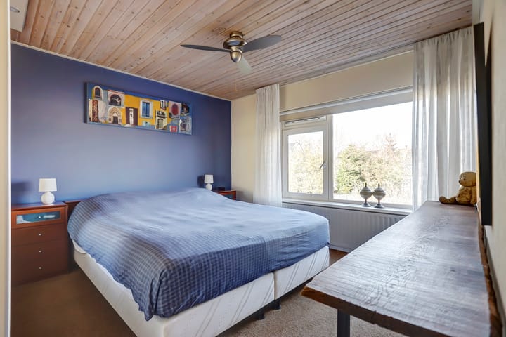 Photo 15 of Mr. Thorbeckestraat 30